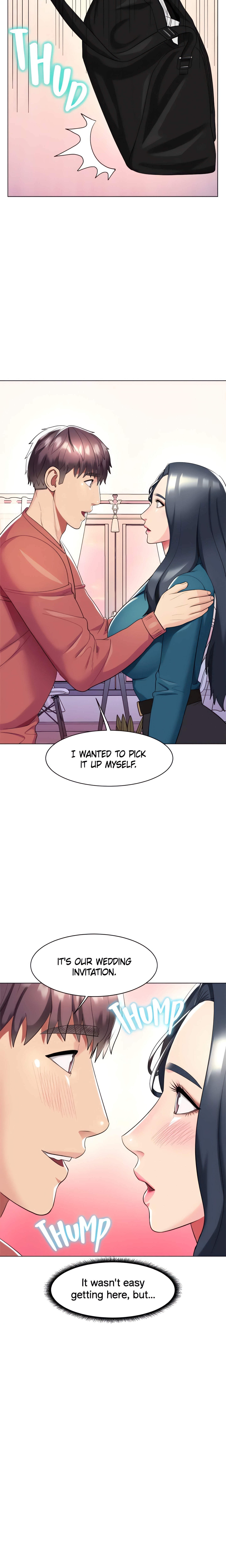 Sexy, Special Class (Official) chapter 51 page 6
