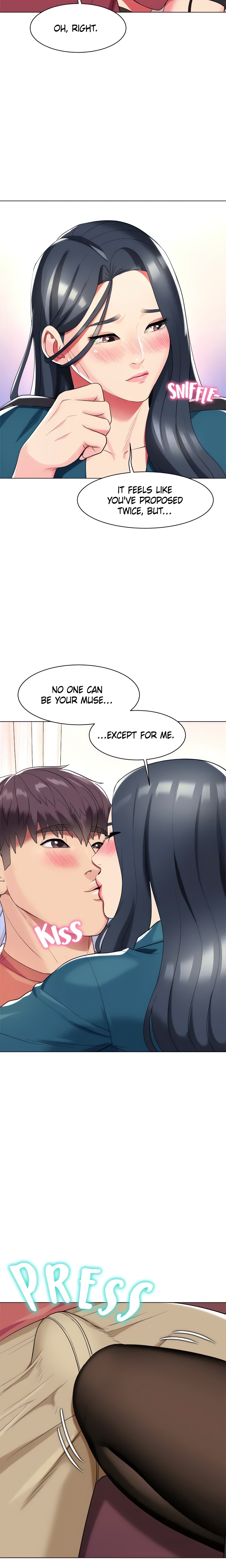 Sexy, Special Class (Official) chapter 51 page 13