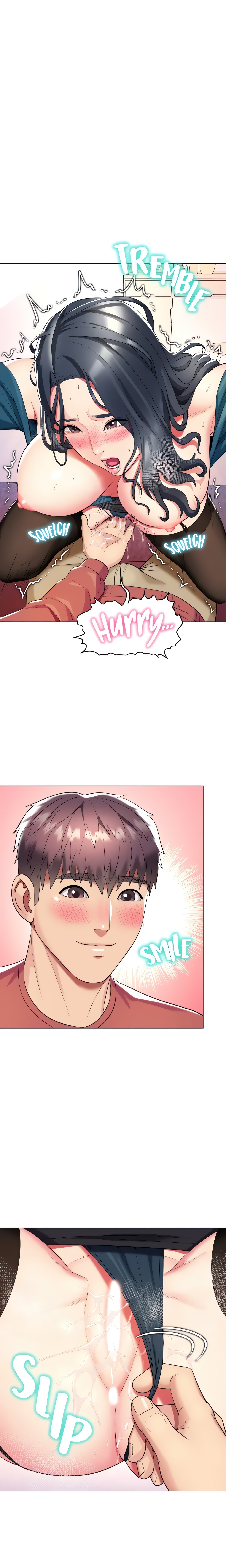Sexy, Special Class (Official) chapter 51 page 22