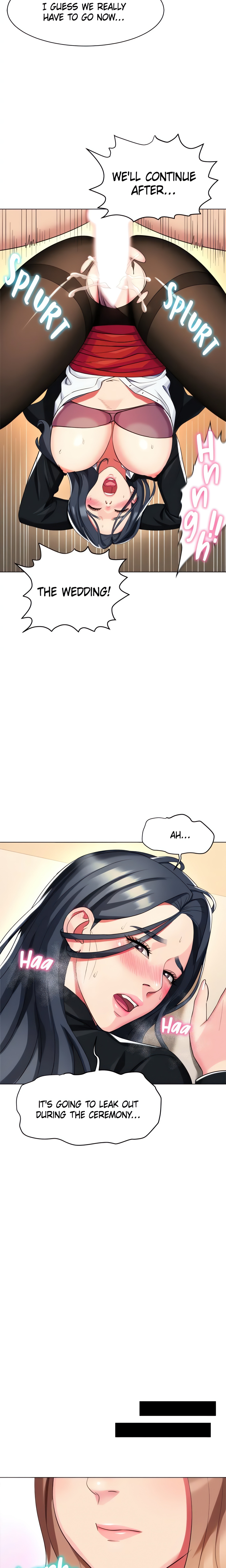 Sexy, Special Class (Official) chapter 52 page 4