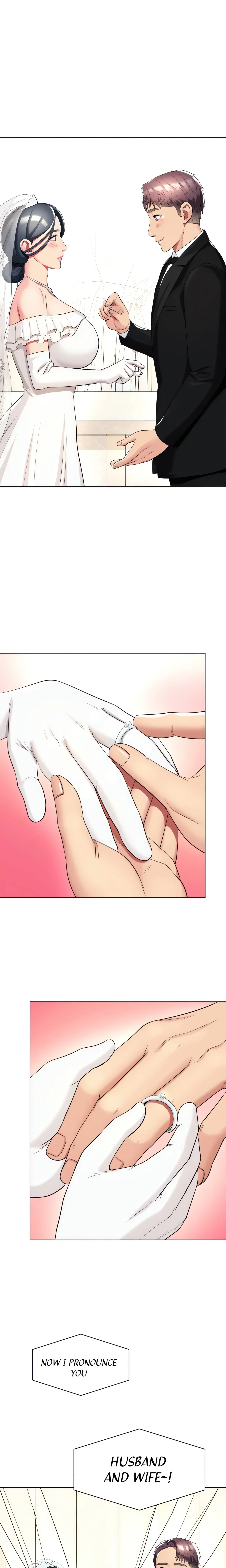 Sexy, Special Class (Official) chapter 52 page 10