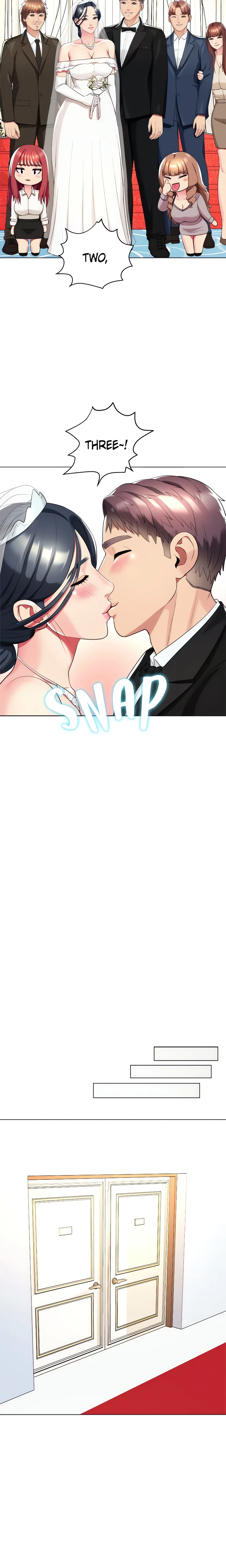Sexy, Special Class (Official) chapter 52 page 12