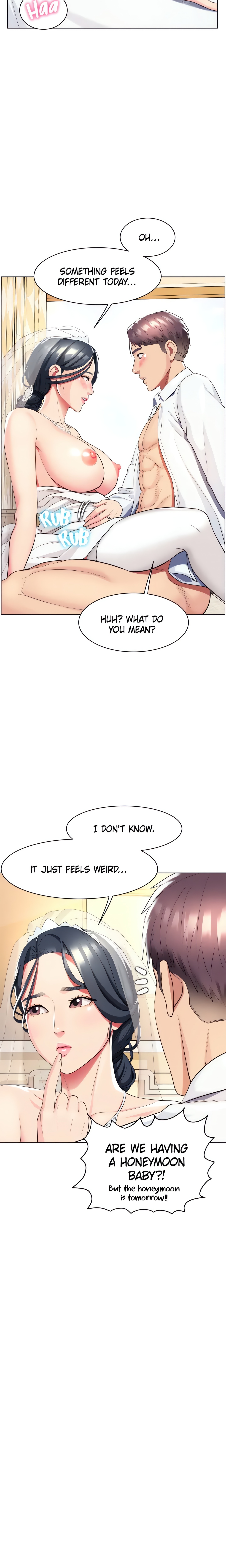 Sexy, Special Class (Official) chapter 52 page 23