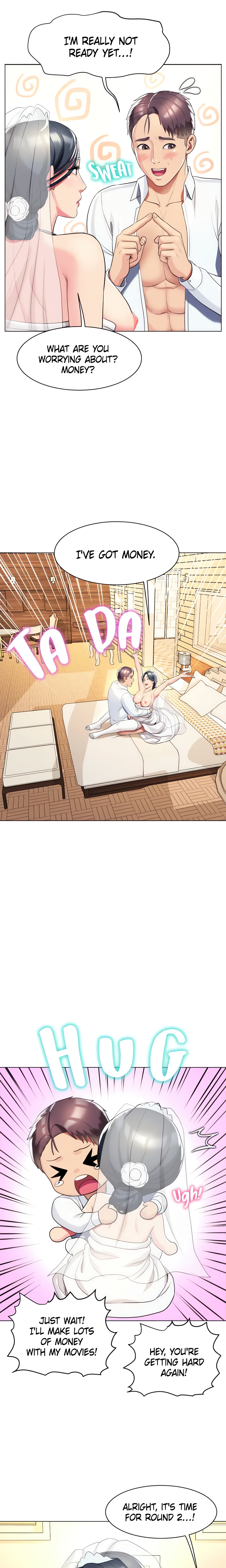 Sexy, Special Class (Official) chapter 52 page 24