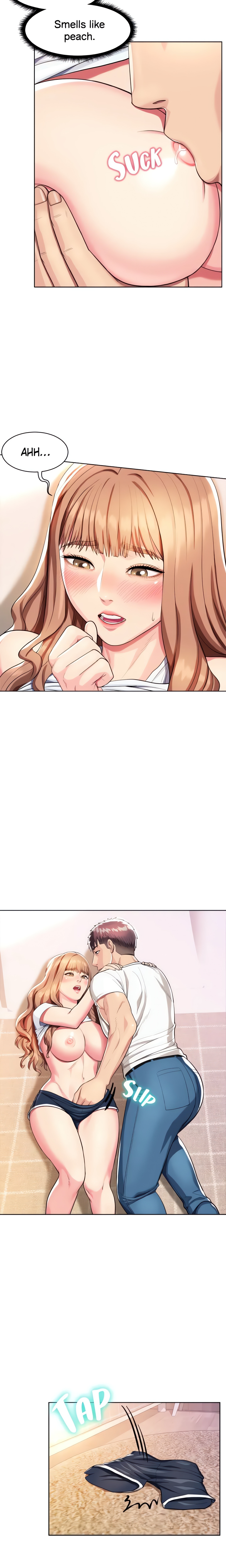 Sexy, Special Class (Official) chapter 6 page 5