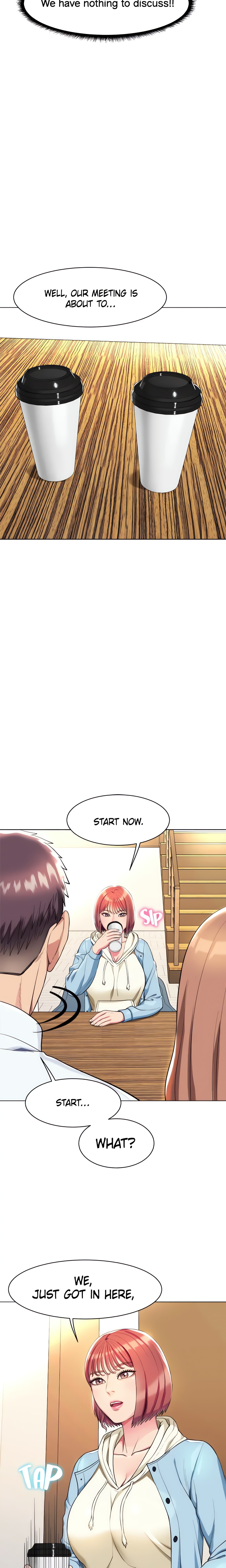 Sexy, Special Class (Official) chapter 9 page 24