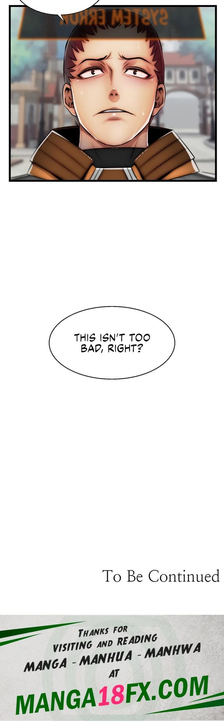 Sexy Virtual Elf chapter 1 page 42