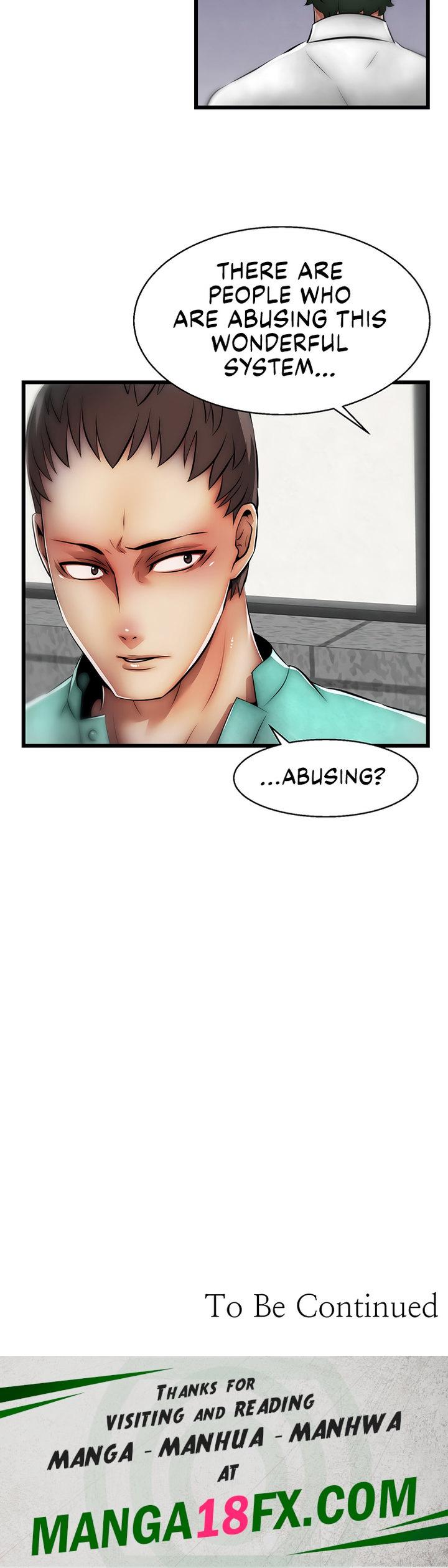 Sexy Virtual Elf chapter 11 page 35
