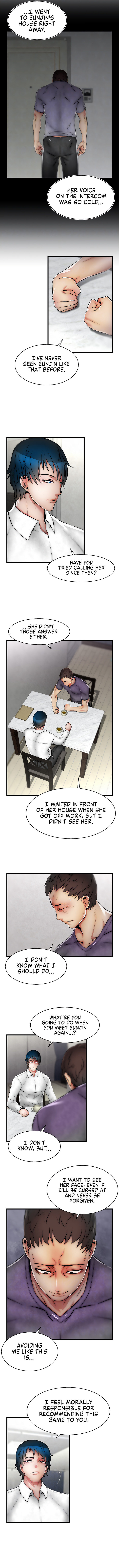 Sexy Virtual Elf chapter 16 page 4