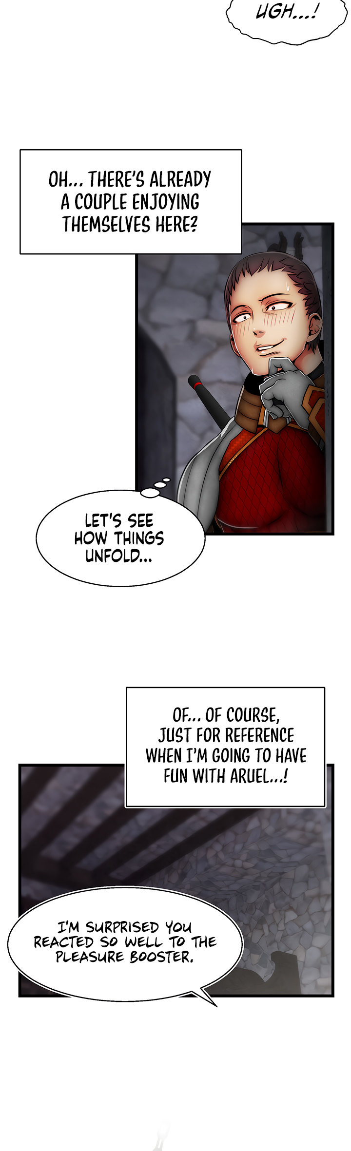 Sexy Virtual Elf chapter 19 page 12