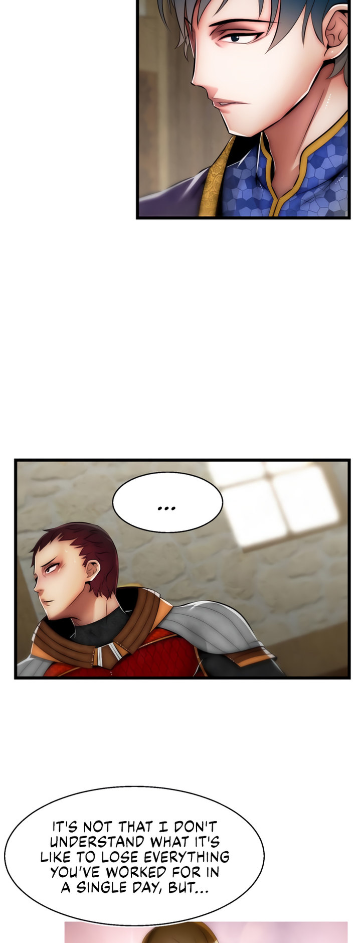 Sexy Virtual Elf chapter 2 page 19