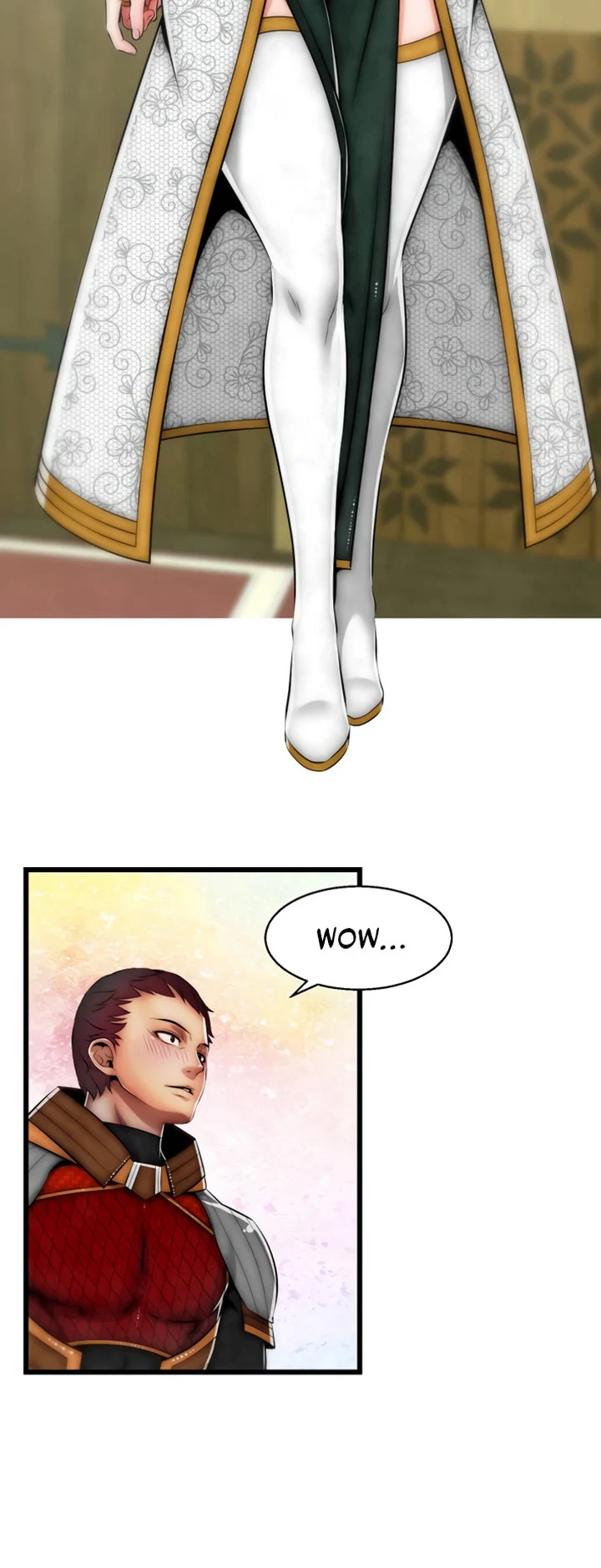Sexy Virtual Elf chapter 2 page 24