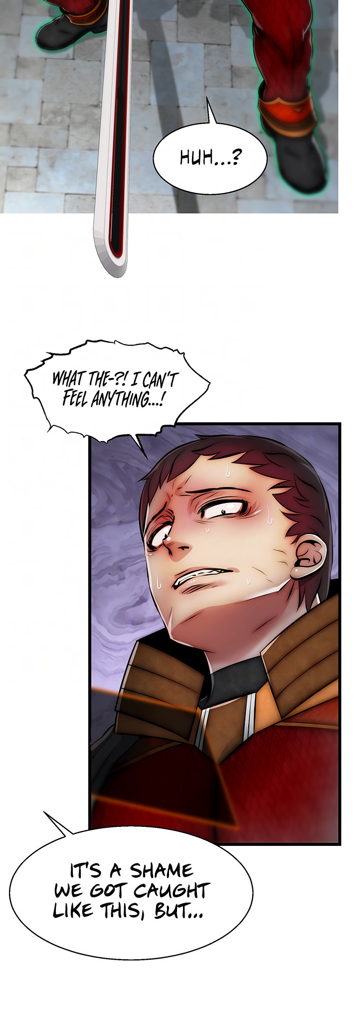 Sexy Virtual Elf chapter 20 page 8