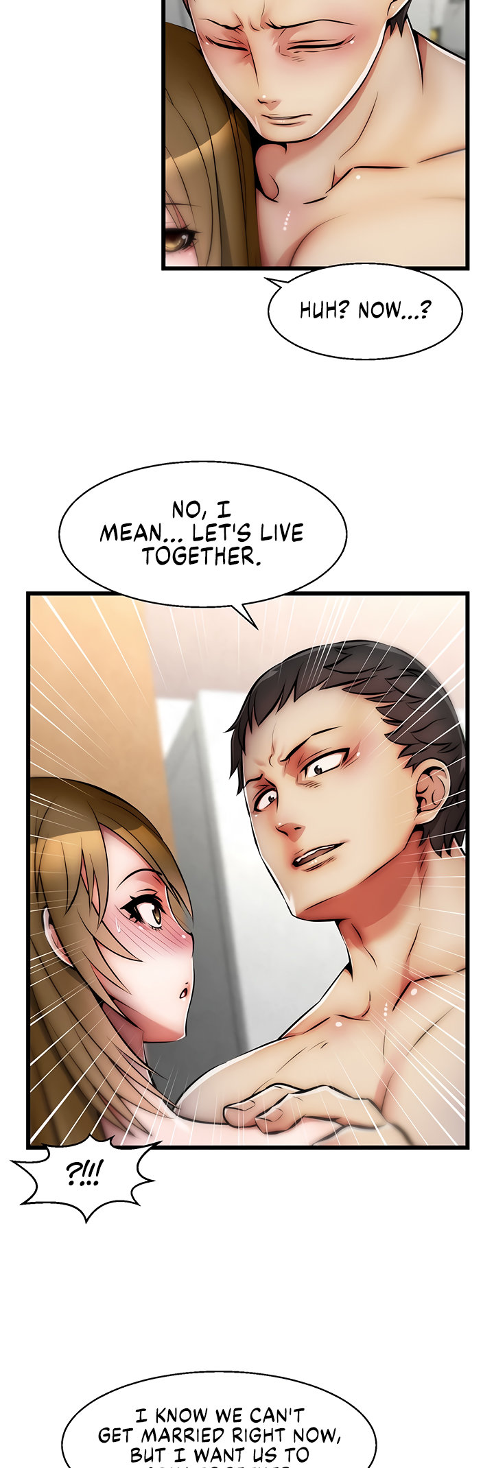 Sexy Virtual Elf chapter 21 page 7
