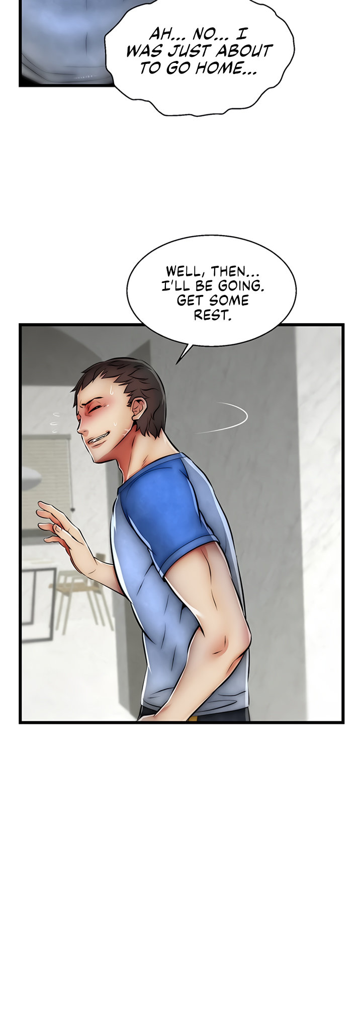 Sexy Virtual Elf chapter 22 page 8