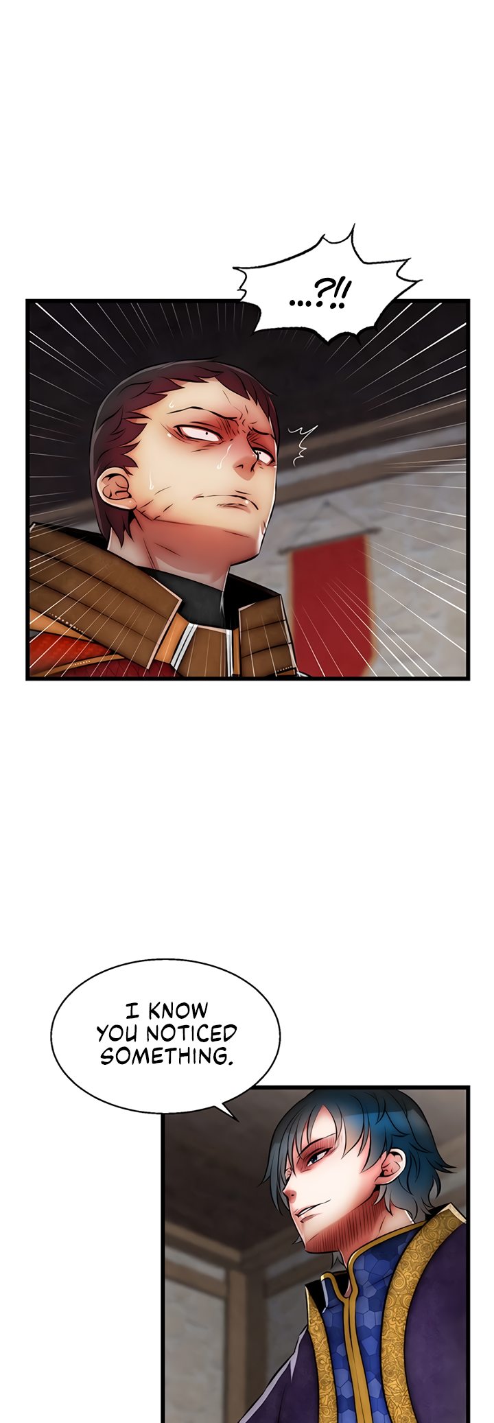 Sexy Virtual Elf chapter 23 page 6
