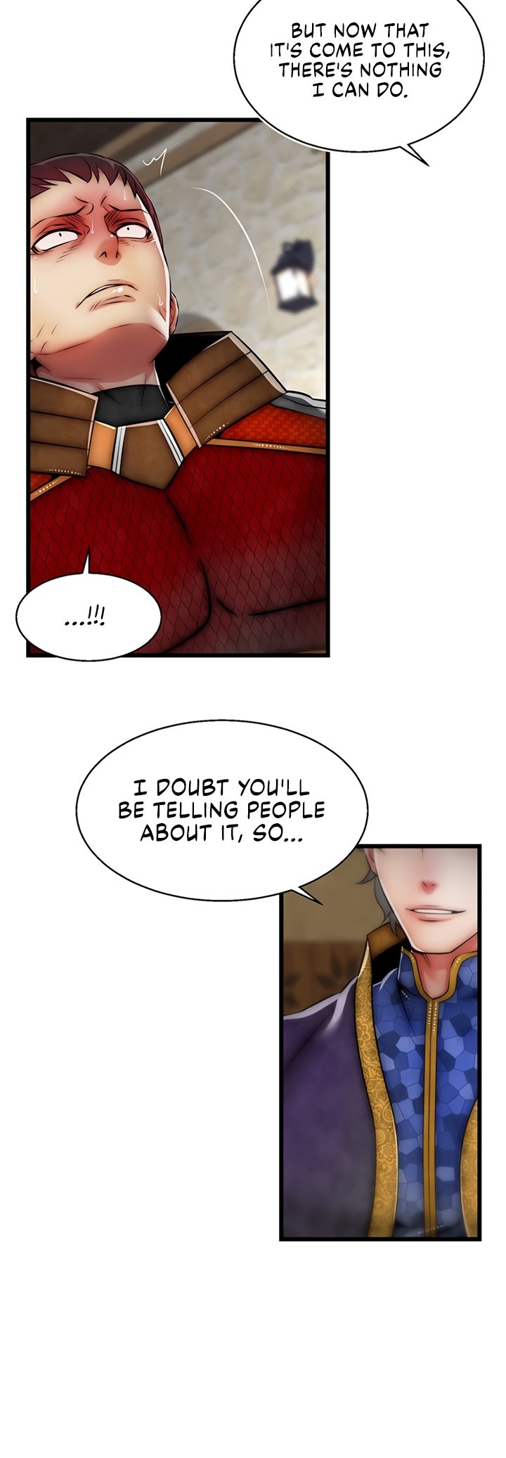 Sexy Virtual Elf chapter 23 page 8