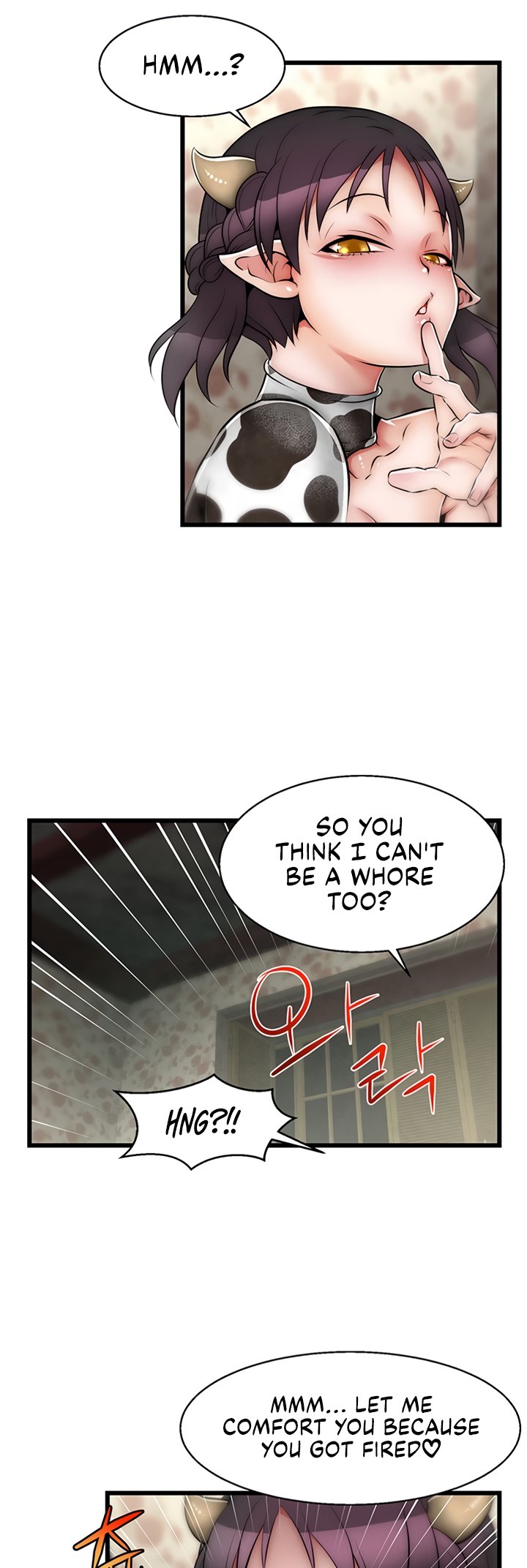 Sexy Virtual Elf chapter 25 page 4