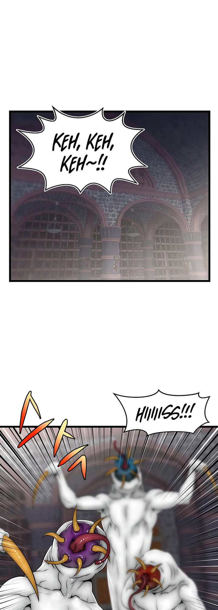 Sexy Virtual Elf chapter 5 page 2