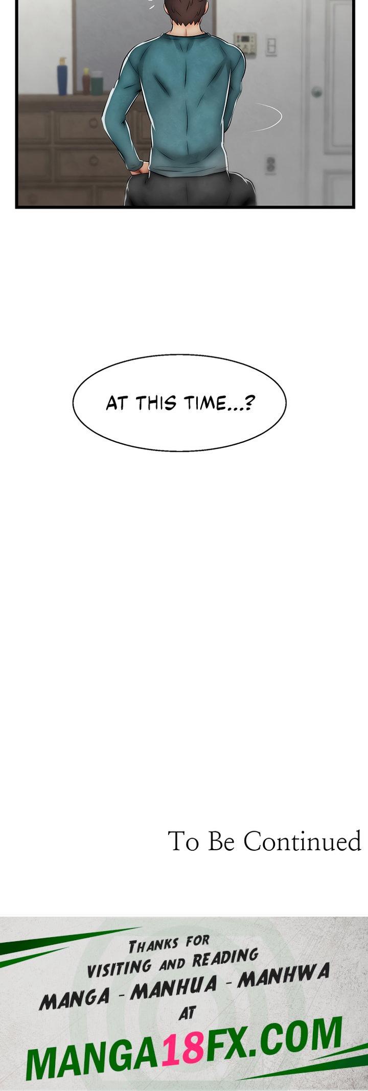 Sexy Virtual Elf chapter 6 page 43