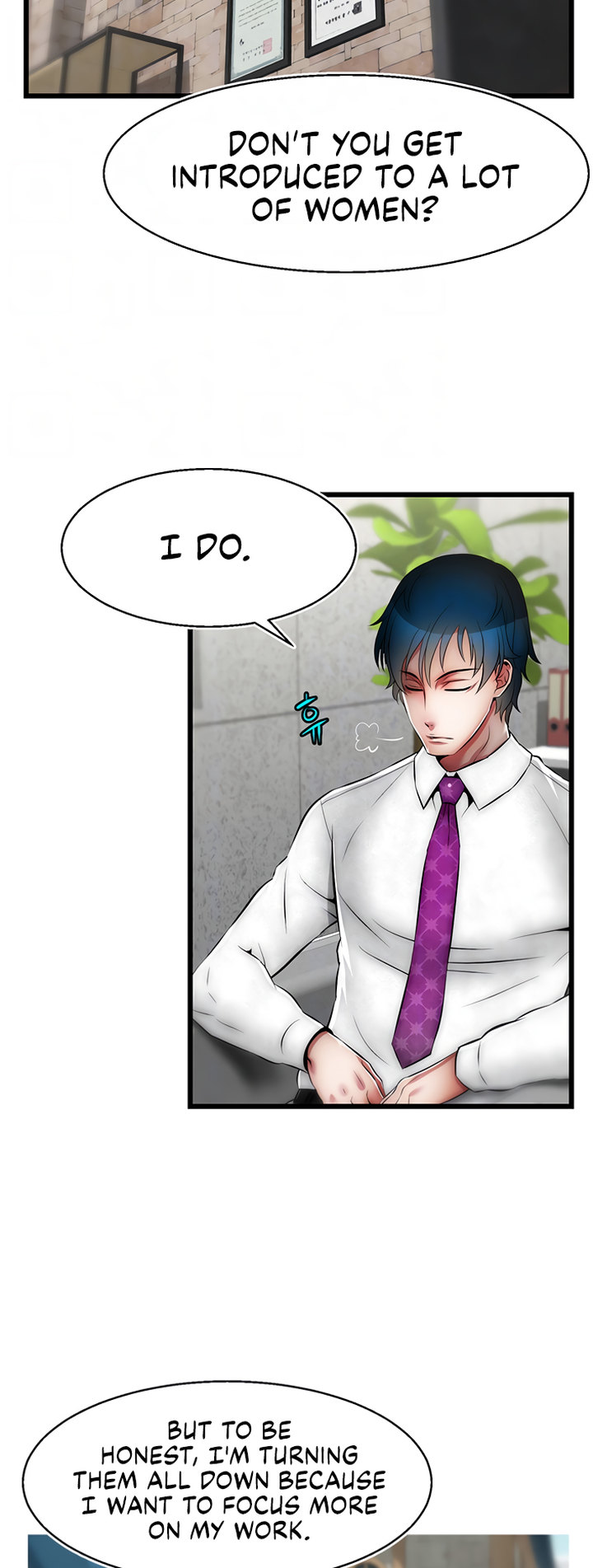 Sexy Virtual Elf chapter 7 page 17