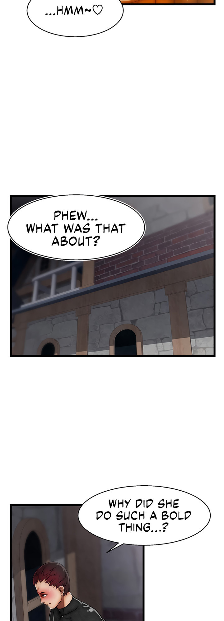 Sexy Virtual Elf chapter 8 page 20