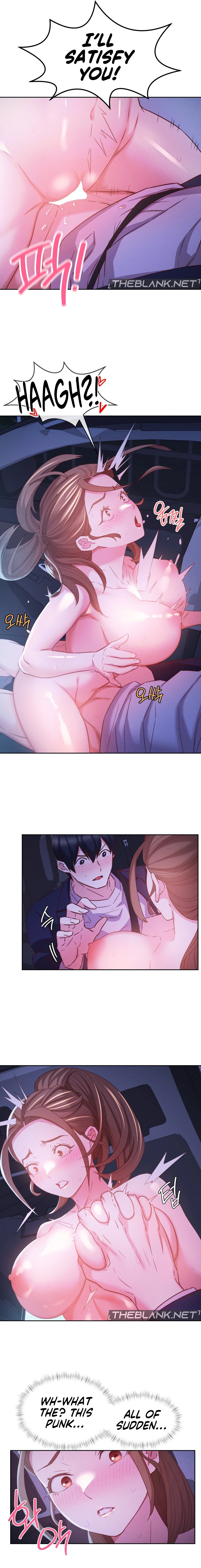 Shall We Go To The Ryokan Together? chapter 10 page 4