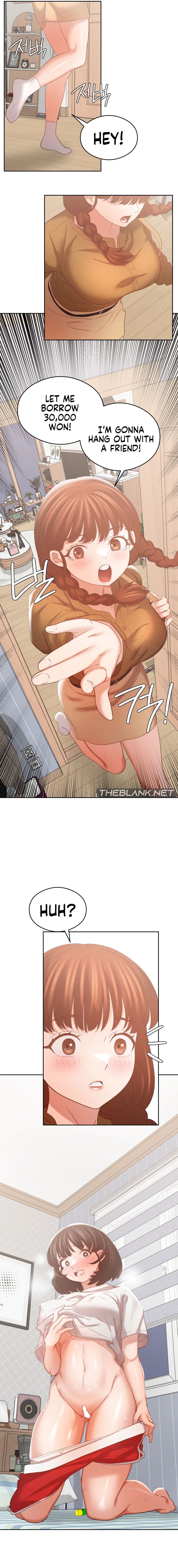 Shall We Go To The Ryokan Together? chapter 12 page 11