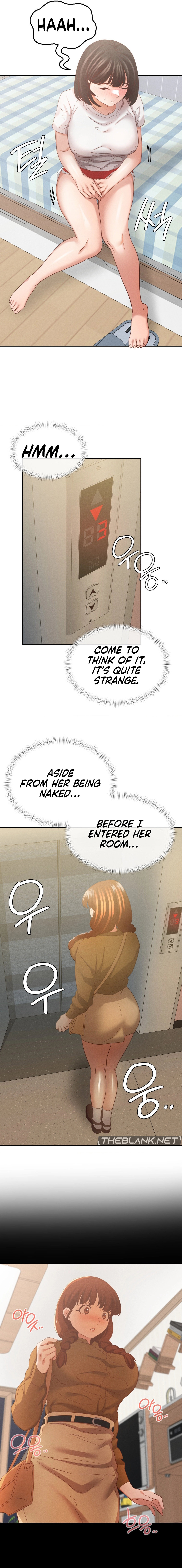 Shall We Go To The Ryokan Together? chapter 12 page 14