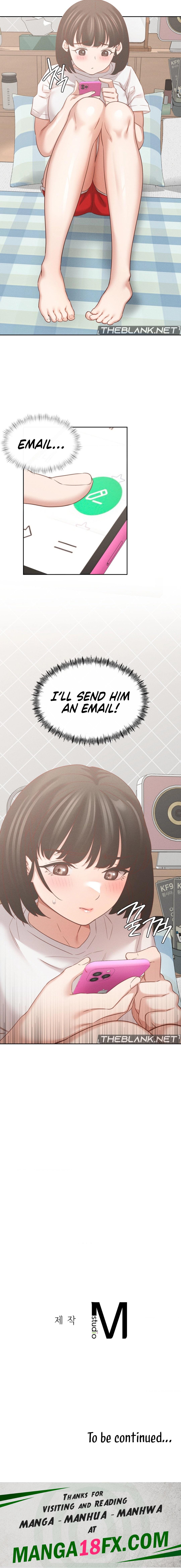 Shall We Go To The Ryokan Together? chapter 12 page 17