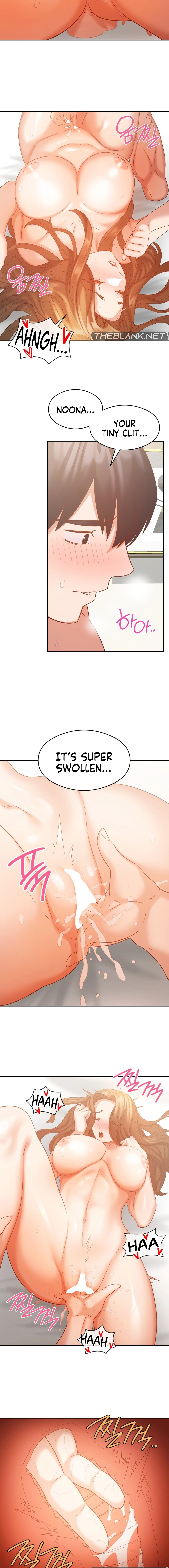 Shall We Go To The Ryokan Together? chapter 14 page 12