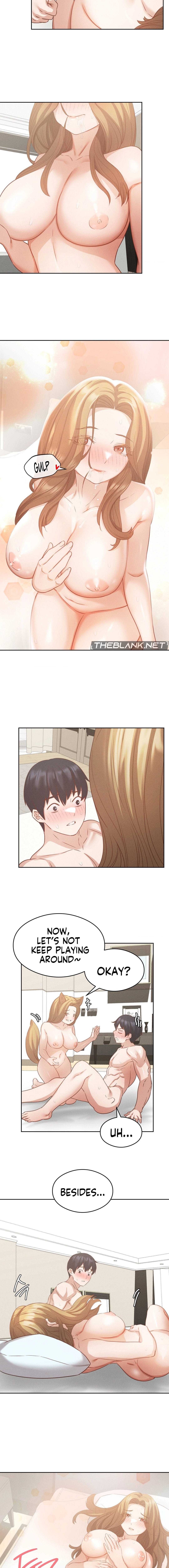 Shall We Go To The Ryokan Together? chapter 15 page 13