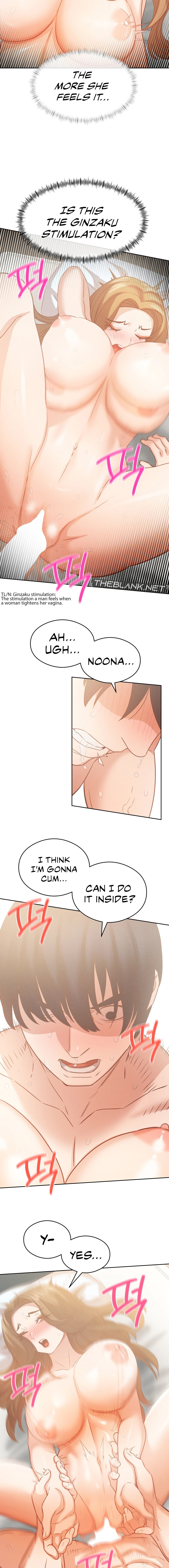 Shall We Go To The Ryokan Together? chapter 16 page 13
