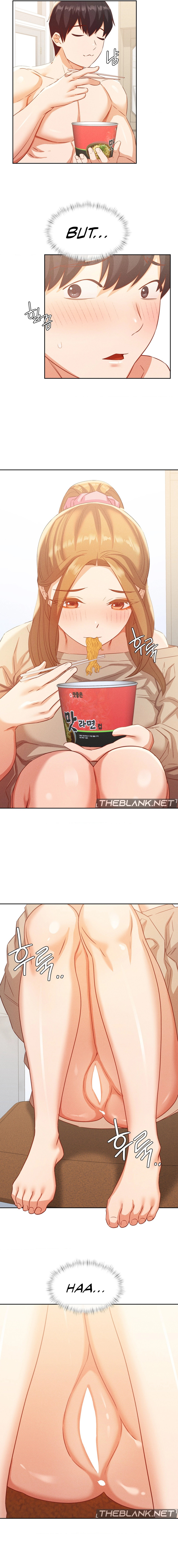Shall We Go To The Ryokan Together? chapter 18 page 9