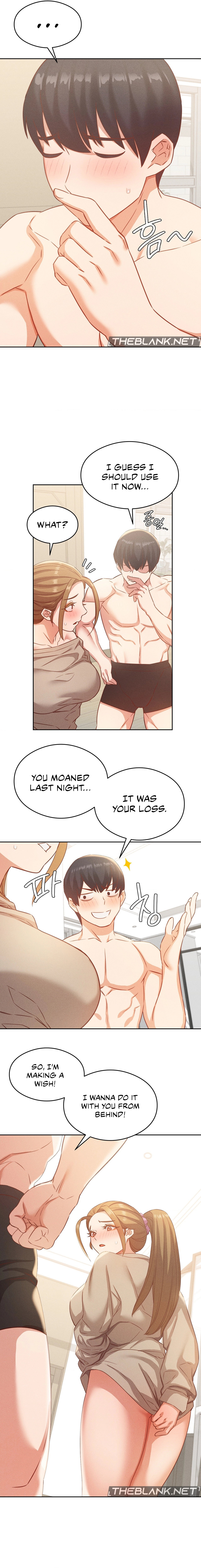 Shall We Go To The Ryokan Together? chapter 18 page 13