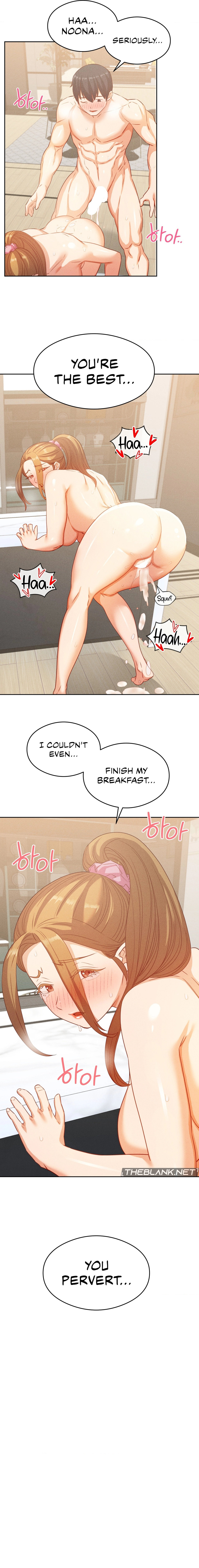 Shall We Go To The Ryokan Together? chapter 19 page 10