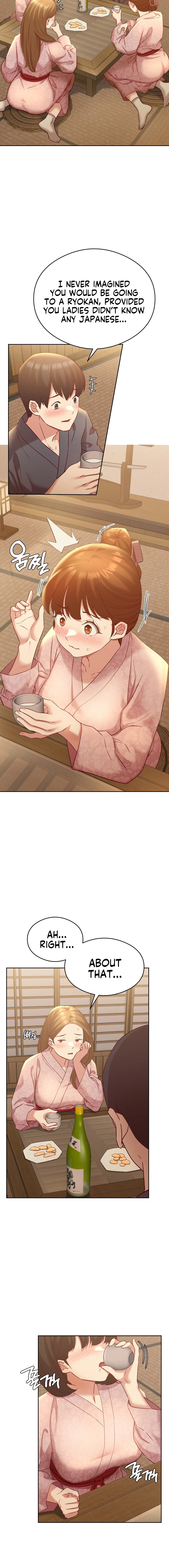 Shall We Go To The Ryokan Together? chapter 2 page 10