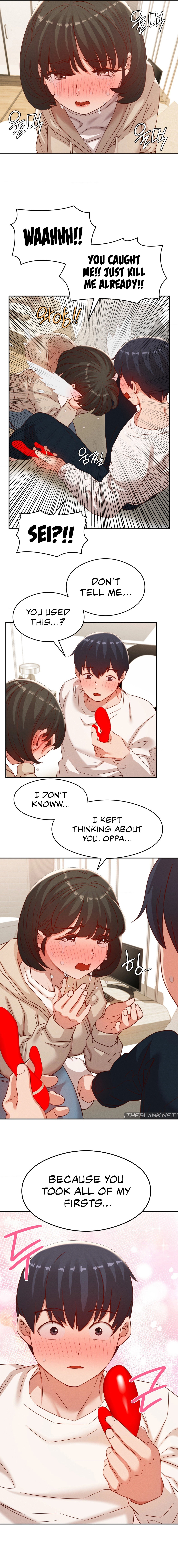 Shall We Go To The Ryokan Together? chapter 21 page 12