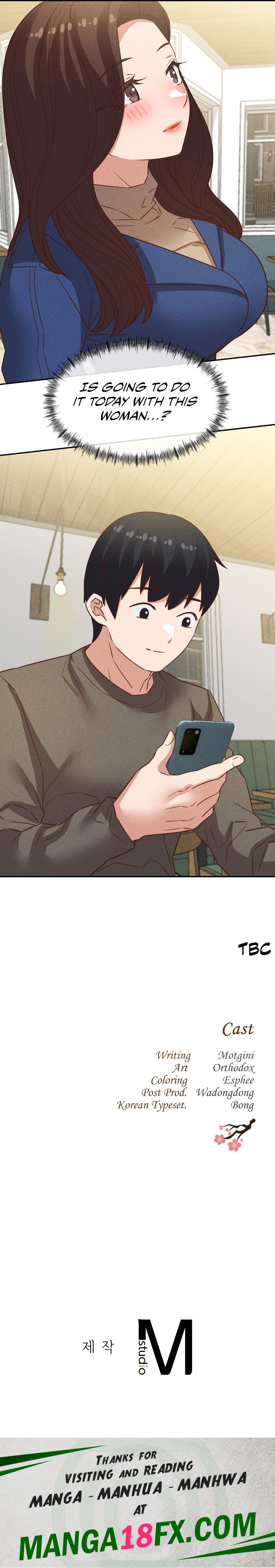 Shall We Go To The Ryokan Together? chapter 24 page 17