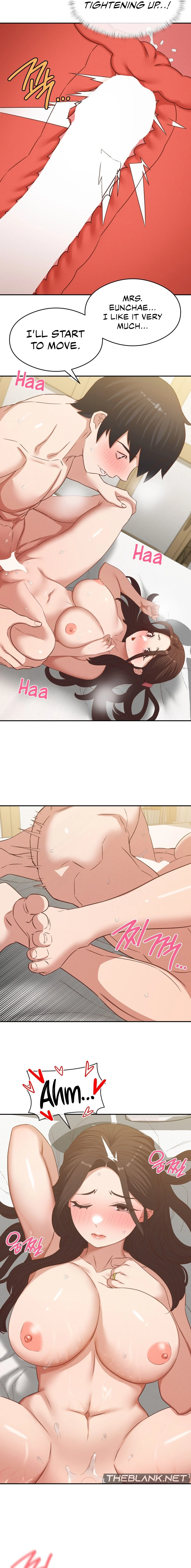 Shall We Go To The Ryokan Together? chapter 27 page 12
