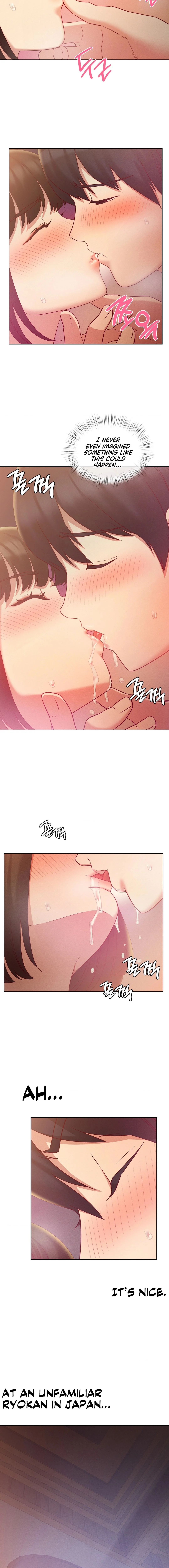 Shall We Go To The Ryokan Together? chapter 3 page 7