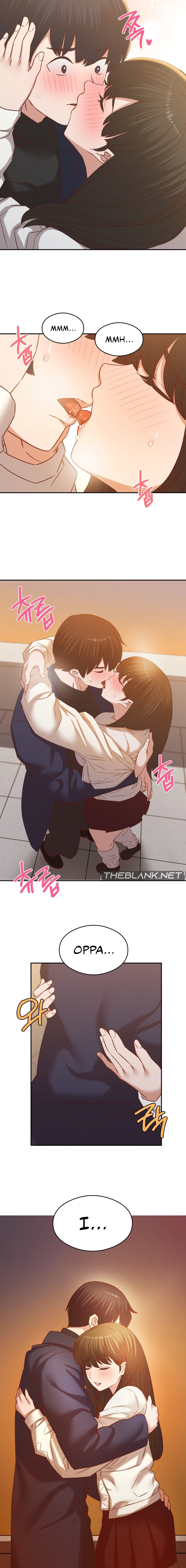 Shall We Go To The Ryokan Together? chapter 31 page 10