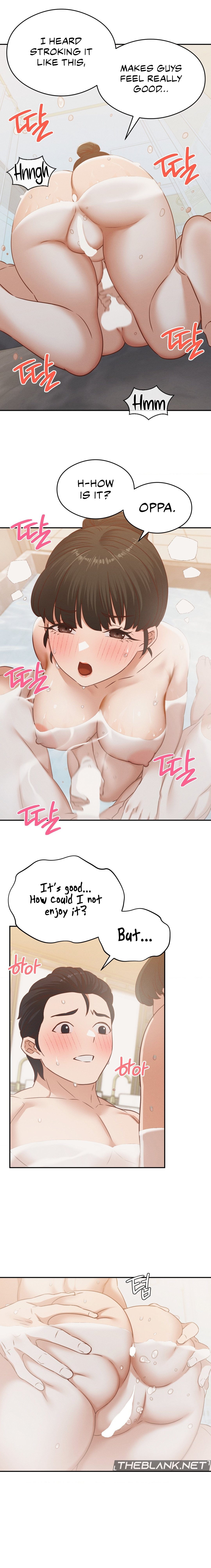 Shall We Go To The Ryokan Together? chapter 31 page 15