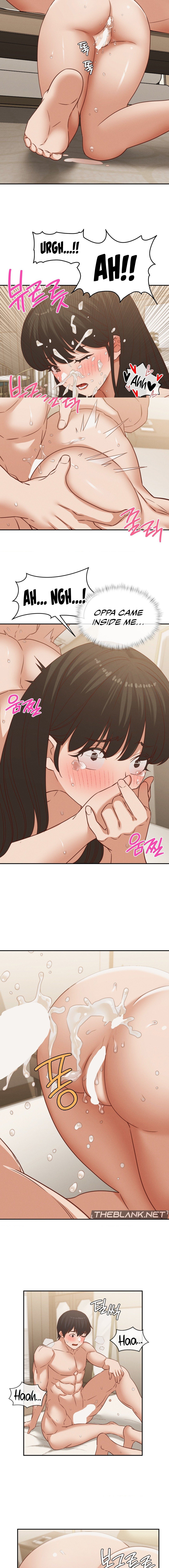 Shall We Go To The Ryokan Together? chapter 33 page 10