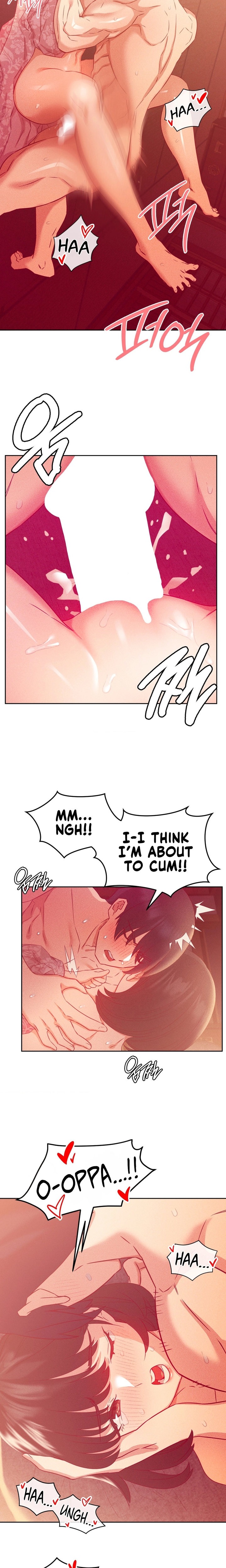 Shall We Go To The Ryokan Together? chapter 5 page 5