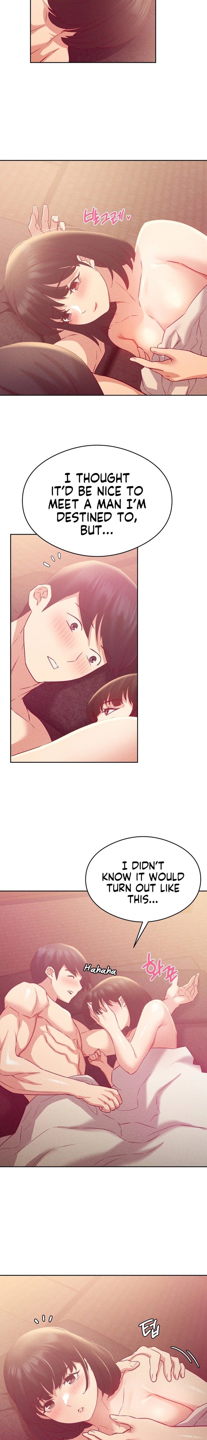 Shall We Go To The Ryokan Together? chapter 5 page 9
