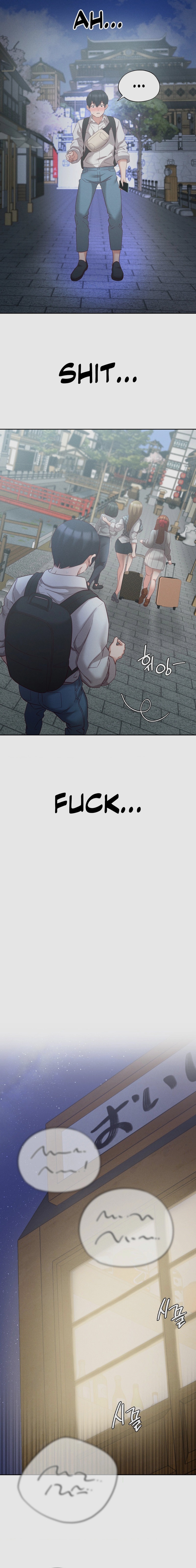 Shall We Go To The Ryokan Together? chapter 6 page 11