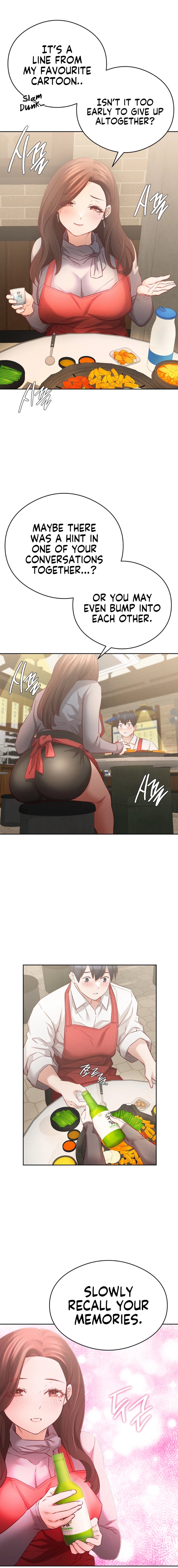 Shall We Go To The Ryokan Together? chapter 7 page 10