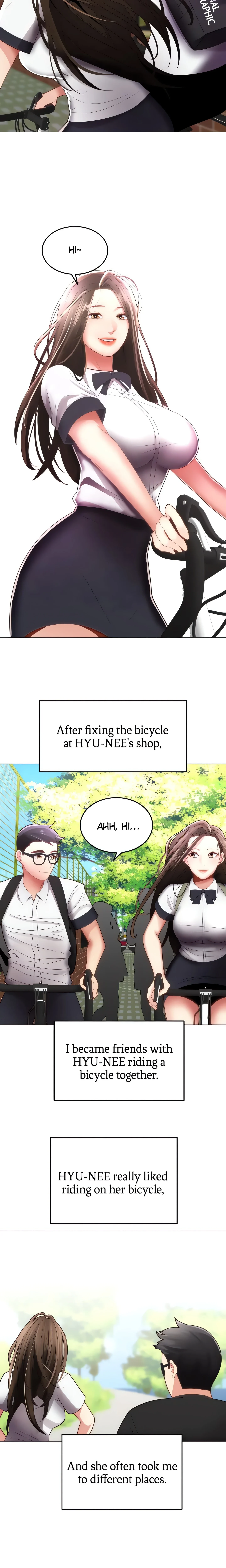 Shall We Ride? (Official) chapter 1 page 7