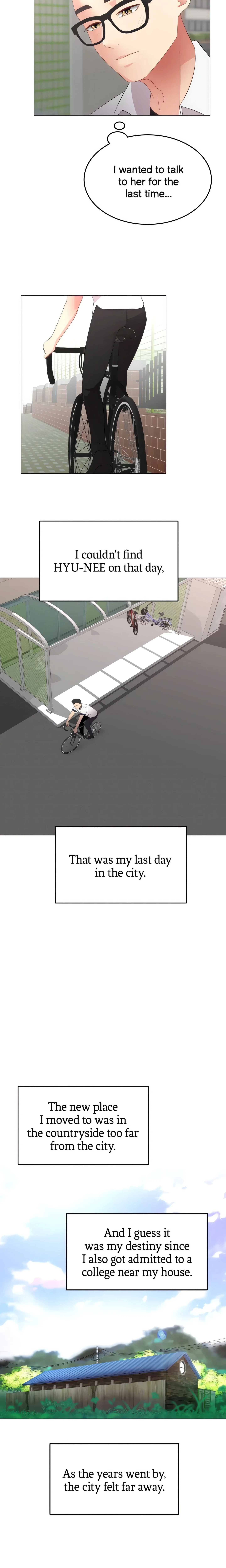 Shall We Ride? (Official) chapter 1 page 12